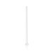Gas dividing tube porosity 0, 175 D, 25mm, DURAN