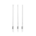 Micro-filter candle P4, 125 aD with narrow tube, DURAN