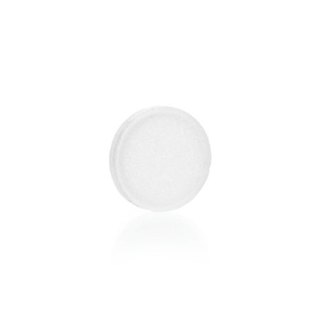 Filter plate diam. 90 mm, porosity 3