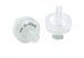   LLG-Syringe pre-filter from PES, 0,20 µm diam. 13 mm, transparent, pack of 500