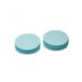   Membrane filters,regenerated cellulose,pack of 100 diam. 50 mm,pore 1.00 µm, RC
