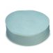   Filter papers,round,S+S 589/2,quantitative diam. 55 mm,white band,pack of 100