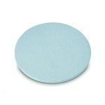   Filter papers,round,S+S 589/3,quantitative diam. 110 mm,blue band,pack of 100