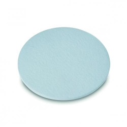 Filter papers,round,S+S 589/3,quantitative diam. 110 mm,blue band,pack of 100