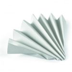   Folded filters 593 1/2, 150mm pack of 100, qualitativ, medium fast