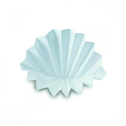 Filter papers,folded,qualitative,S+S 595 1/2 diam. 70 mm,pack of 100