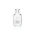 Narrow neck bottle 50 ml DURAN, without cap, clear