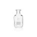 Narrow mouth bottles 500ml DURAN without cap, clear