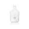Narrow neck bottle, clear 5l, DURAN without stopper