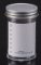   LLG-Sample container 100ml, PS with metal flowed seal inert liner cap, sterile, pack of 200