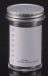   LLG-Sample container 100ml, PS with metal flowed seal inert liner cap, sterile, pack of 200