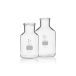 Wide mouth bottles, clear 20ltr., DURAN, without stopper