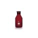 Wide neck reagent bottles, brown 5L, DURAN, glass stopper