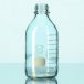 Laboratory bottles 20l without cap, DURAN