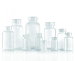 LDPE-Wide neck bottles 750ml natural, w/o. closure, closure please see 6.291.539