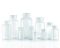   LDPE-Wide neck bottles 750ml natural, w/o. closure, closure please see 6.291.539