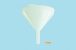Funnels 164mmdiam. HDPE