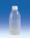 Narrow neck bottles,PFA,with screw cap,cap.100 ml