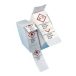   "LLG-GHS 02, flame ""Danger"", languages: DE, UK, FR, 26x37mm, dispenser box of 250 labels"