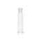   Duran® Gas washing üveg alacsonyer rész , Drechsel típus, NS 29.32, cap. 500 ml Borosilicate 3.3