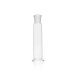   Gas washing bottle lower parts,Drechsel type, NS 29/32,cap. 500 ml Borosilicate 3.3