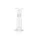   Gas washing bottles,DURAN,insert with filter plate Porosity 1,cap. 250 ml