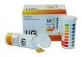   LLG ,MECKENHEIM LLGUniversal pHIndicatorstrips, pH 014, 100 stripsper vial with snap lid