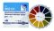 Universal-Indicator paper pH 1 - 11 refill pack with 3 reels