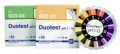 DUOTEST indicatorpaper  ph 1-12 pack of 3 refillpack