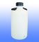   LLG- üveg (carboy) 50 Liter keskeny száj, 350 x H 715 mm ,enélkül záró tető, HDPE