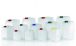   Industrial jerrycan without closure 10 l, natural, with UN approval closure 9.140 042