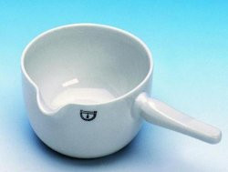 Casseroles,porcelain,cap. 100 ml 63 mm