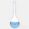 Nitrogen flask 100ml NS 29/32, borosilicate glass 3.3
