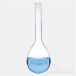 Nitrogen flask 500ml NS 29/32, borosilicate glass 3.3
