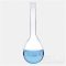 Nitrogen flask 1000ml NS 29/32, borosilicate glass 3.3