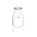   Flat flange reaction vessel, DURAN, DN 150 without lid, cap. 10000 ml