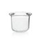 Flat flange beakers,DURAN,DN 120,cap. 1000 ml without lid