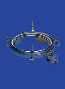 Clamps , LF 100