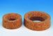 Flask rings,cork,height 30 mm,diam.150/210 mm