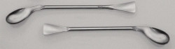 Multi-purpose spoons,sts.steel,length 180 mm