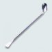   LLG-Multi purpose spoon 150mm left handed user, stainless steel spoon 15x35mm