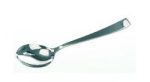 Spoon standard 135 mm, 18/8 steel