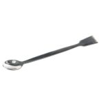 Bochem Chemical spoon 150 mm 18.10 steel