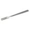 Laboratory spoon 170 mm 18/10 steel