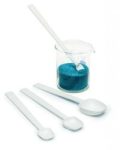   Bel-ArtBEL-ART-Sampling spoons, cap. 1.25 ml PP, length 180 mm