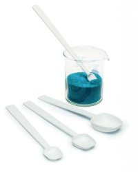 BEL-ART-Sampling spoons, cap. 2.46 ml PP, length 180 mm