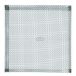 Wire ganzes, stainless steel 115x115mm, mesh 0,6x2mm