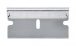 Razor blades,pack of 5