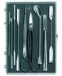 Large chemist set 9 pieces