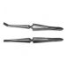   LLG-Forceps for cover slips, straight type Kühne, 145mm, stainless steel 4301